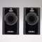 XT2 868 SLH NERO 7870091 - Telecomando cancello a 2 canali - 868,35 MHz - Compatibile con ricevitori SLH - Sicurezza Rolling Code + 1 portachiavi DOMOBIP (nero, confezione da 2)