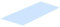 Keyboard Cover Soft Touch Film for Notebook Keyboards, Reusable Laptop Sheet | Transparent Waterproof Overlay for Writing Comfort, Stretchy Cover for Work
