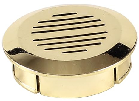 VALICLUD Zigarren Humidor Befeuchter Feuchtigkeits-pad Abs Schwamm Für Konsistente Feuchtigkeit Und Aromaverstärkung Im Zigarrenetui Zubehör