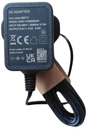 Genuine EE Home Phone Power Supply