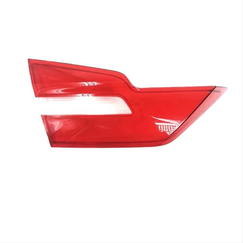 Gehäuse Autorückleuchten Kompatibel Mit Ford Für Escort 2019 2020 Rücklicht-Zubehör Rücklichtglas Scheinwerfergehäuse(Left)
