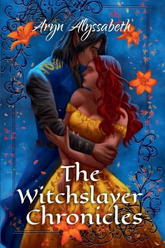 The Witchslayer Chronicles
