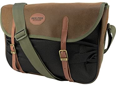 Jack Pyke - Jagdtasche aus Duotex-Material - Braun