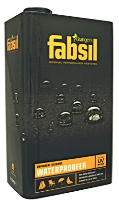 Relags IMPERMEABILIZZANTE FABSIL 5.0L