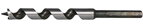 0398 SCHLANGENBOHRER-LEWIS 12x530x600 mm