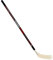 Franklin Sports Unisex-Erwachsene Hockey Stick-Right Handed-48 Inch Senior NHL 1040 Power Blade Street Hockeyschläger (121,9 cm, rechte Hand), Weiß/Schwarz/Rot, 48