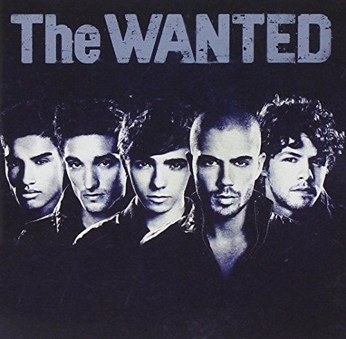 The Wanted (Spec.Edt.)
