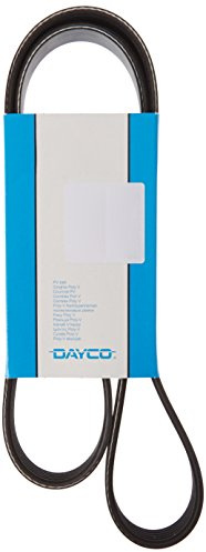 Metzger 6PK1215 DAYCO Keilrippenriemen | 6PK1215 für C4 C5 C8 Jumpy 307 308 407