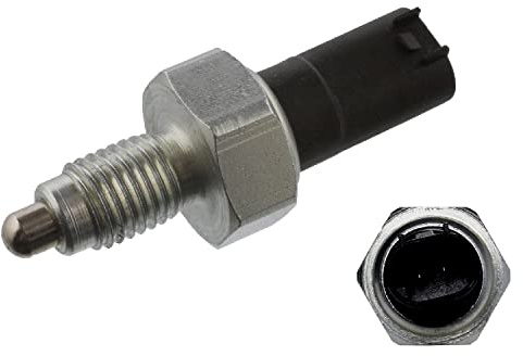 febi bilstein 37058 Rückfahrlichtschalter für Schaltgetriebe, 1 Stück | Kompatibel mit: MERCEDES-BENZ A-CLASS, B-CLASS Sports Tourer