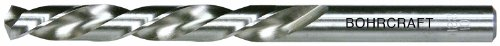 Spibo DIN 338 HSS-G geschl. Typ N links 2,4 mm in BC-QuadroPack PROFI PLUS (LINKS)