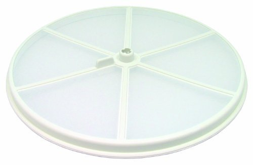 Hotpoint Tumble Dryer Lint/Fluff Filter