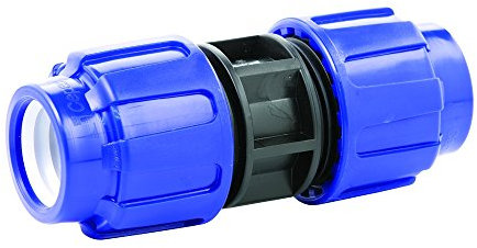 'fluidra 01550 – Manchon PP Performance D25 X 25