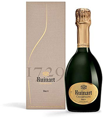 Ruinart Brut + GB 12% Vol. 0,75 l