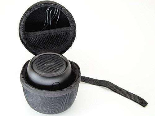 VIVENS per Anker SoundCore Mini Altoparlante Bluetooth Portatile Difficile Viaggio Caso Borsa