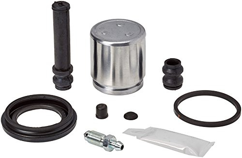 AUTOFREN SEINSA D42070C Bremssattel-Reparatursatz Hinten Kompatibel mit TOYOTA LAND CRUISER KDJ12, GRJ12 FJ CRUISER GSJ1 4 RUNNER UZN21, KZN21, GRN21
