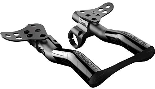 DEDA-ELEMENTI Unisex-Youth SUPERZEROTT ERWEITERUNGEN All.31.7