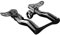 DEDA-ELEMENTI Unisex-Youth SUPERZEROTT ERWEITERUNGEN All.31.7