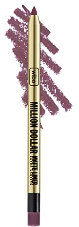 Wibo Wibo Million Dollar Matte Liner Lip Pencil 1 10 g