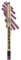 Wibo Lip Pencil Million Dollar 01