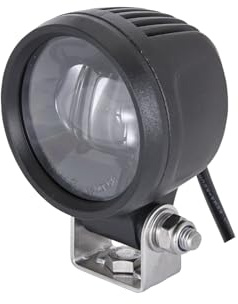 HELLA 1G0 996 210-001 LED-Arbeitsscheinwerfer - SL60 - 12/24/36/48/60/72V