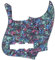 Vbestlife Jazz J Bass Pickguard, PK-66 Acryl Humbucker 10 Loch Modem Pickguard Humbucker Pickguard Ersatz