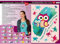 Ideen mit Herz Color Bügeltransfers, DIN A4, Bastelsprüche | Textilien mit Bügelmotiven verzieren | Bilder schnell & einfach aufbügeln | DIY Textildesign (Eulen)