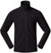Bergans Finnsnes Fleece Jacket - Black - L