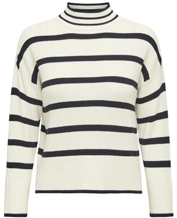 ONLY Female Strickpullover ONLIBI Strickpullover | Knitted Pullover