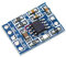 HXJ8002 Mini Amplificador Junta 3W Solo Canal Audio Amplificador Módulo Reemplazar PAM8403 2.0-5 .5 V