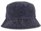 TOM TAILOR Herren 1036886 Bucket Hat, 10668-Sky Captain Blue, OneSize