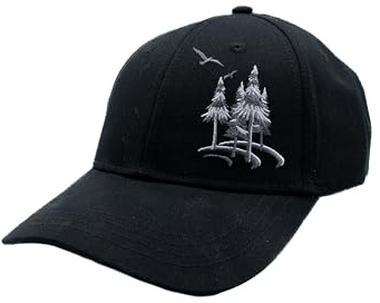 Crafton Spruce Polo Cap - Baseball Cap - Unisex - atmungsaktiv - individuell verstellbar - für Damen und Herren