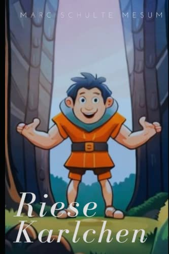 Riese Karlchen
