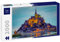 Lais Puzzle Le Mont Saint Michel 2000 Teile