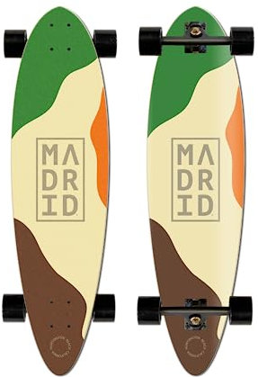 Desert Lngbrd Complete Top Mount