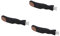 BESPORTBLE 3 Stücke Schlittschuhspitzer Hockeyschuh Notfallreparaturwerkzeug Handheld Schlittschuh Schlittschuhreparatursatz