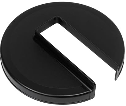 Replacement Brew Basket Lid Cover for Moccamaster Coffee Makers - Compatible with Models K, KB, KBG, KBS, KBT, KBTS, KBGT, CDG, CDT, CDGT (13114, 1.0L & 1.25L)