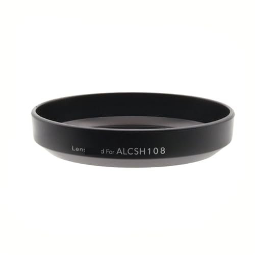 For Sony DT 18-55mm F/3.5-5.6 SAM e amp;DT 18-70mm F/3.5-5.6, paraluce a baionetta, ricambio for ALC-SH108