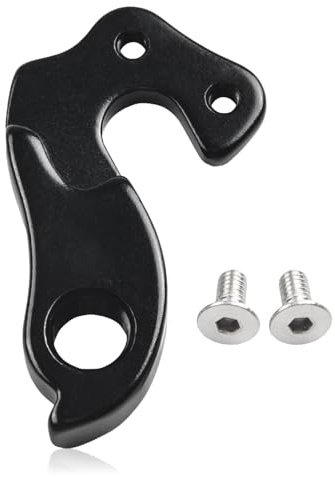Cloudpower Fahrrad Schaltwerk Heckaufhänger MTB Schaltwerke Mountain Road Bike hintere Schaltauge EZ1954 Gear Hanger Fahrradteile