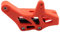WYNAnGAI Protector de guía de Cadena de Motocicleta Compatible con SX SXF EXC EXCF XC XCW XCF y TC TE FC FE 125 450 500 y 85(Orange)