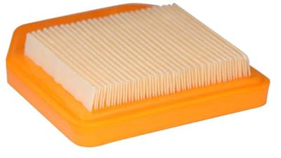 1pc Air Filter For Stihl HS81 HS81R HS81RC HS81T HS81TC HS86 HS86R HS86T Hedge Trimmer Replacement Spare Part 4237 141 0300