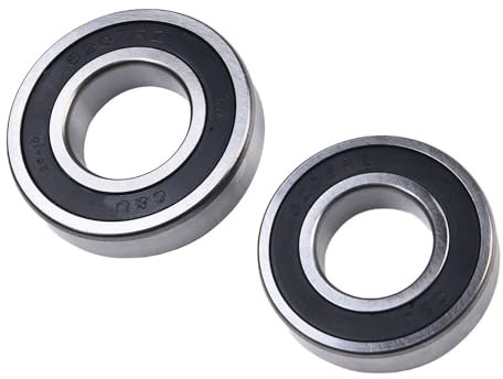 Bearing&Seal Compatible With Sams&ung Washing Machine DC62-00156A DC97-16151B DC97-14604D Home Appliance Parts(A)