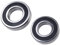 Roulement Et Joint Compatibles Avec Les Machines À Laver Sams&ung DC62-00156A DC97-16151B DC97-14604D. Pièces Détachées For Appareils Électroménagers(A)