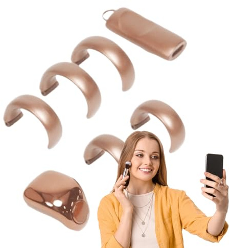 Intelligenter Ringzähler Klein, Tragbar, Digital, Elektronisch