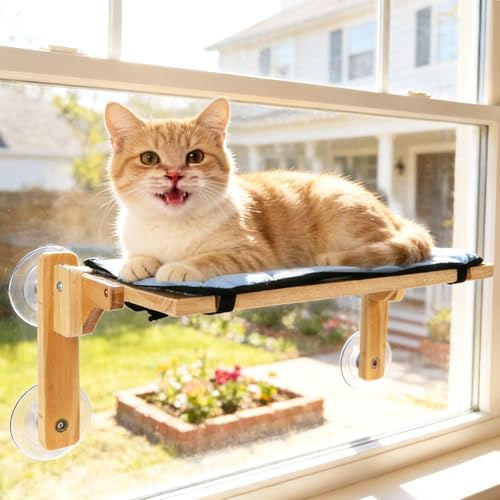SZEE Cat Window Ladder