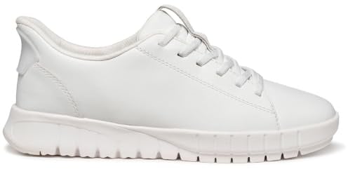 Geox Damen D Flextride Plus CSneaker