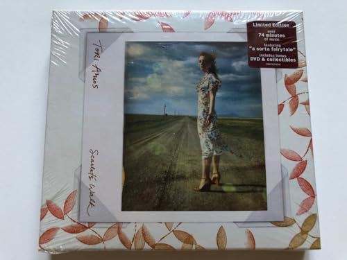 Scarlet'S Walk (Special Packaging)