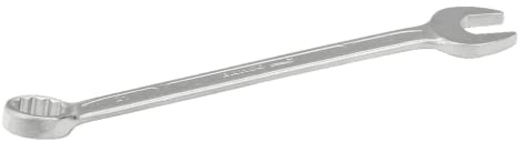 Bahco SBS20-21 Ring-Maulschlüssel, 26 Grad C abgewinkelt, 21 mm