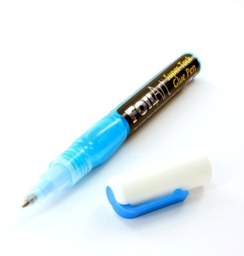 FOILART 1-Super Tack Glue Pen