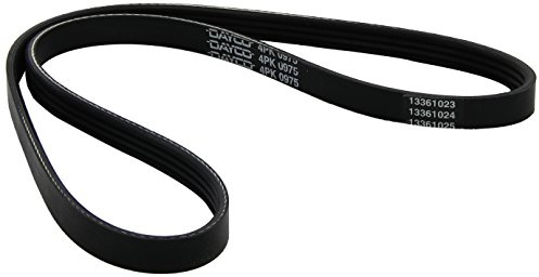 Metzger 4PK975 DAYCO Keilrippenriemen | 4PK975 für Voyager Nsx Prelude
