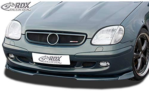 RDX Racedesign RDFAVX30354 Frontspoiler, Anzahl 1